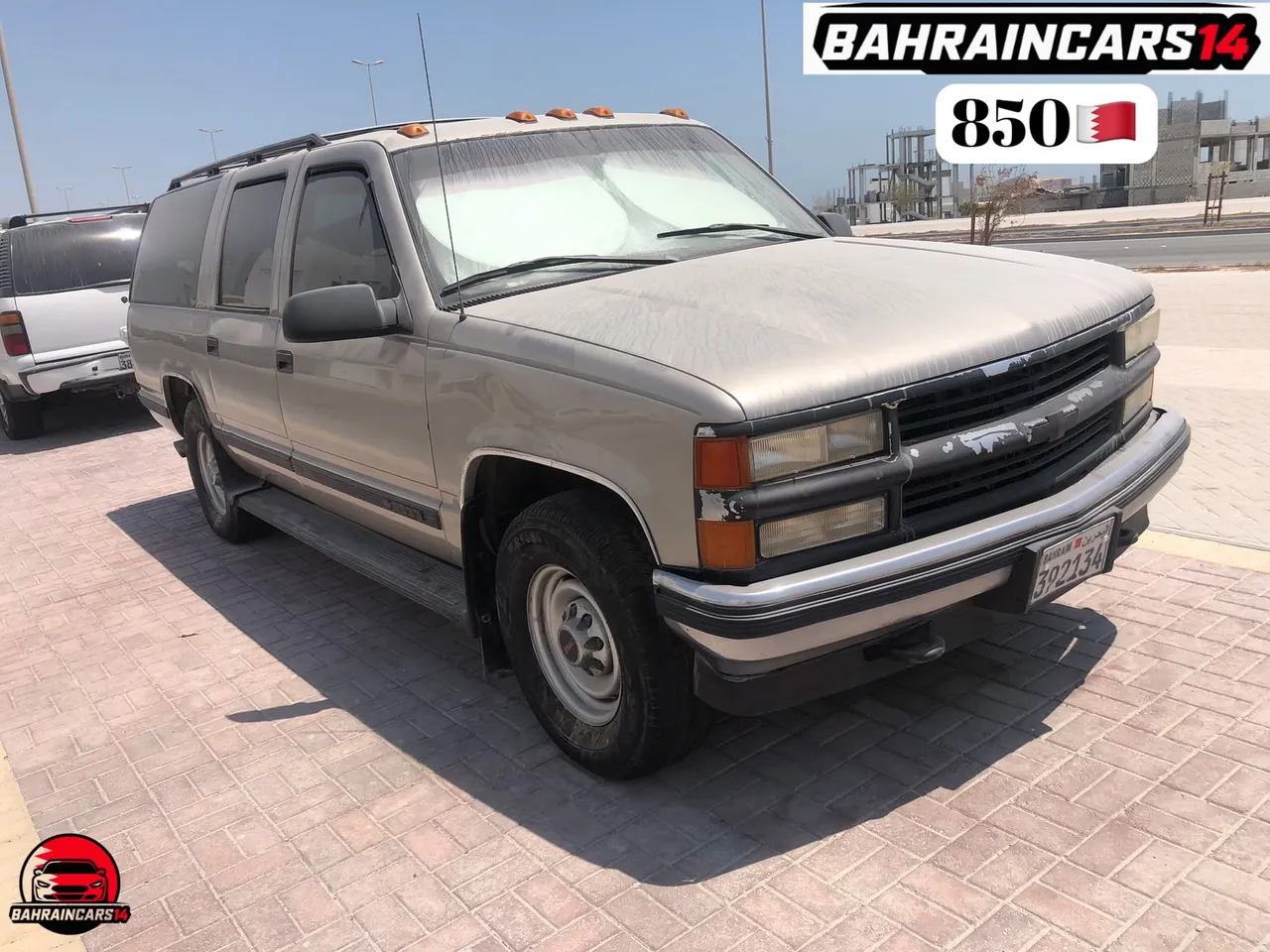 1999 Chevrolet Tahoe XL