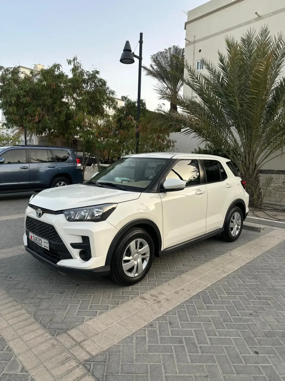 2024 Toyota Raize