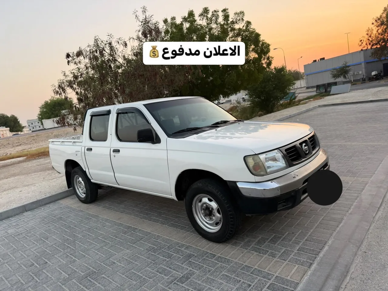 2003 Nissan Datsun