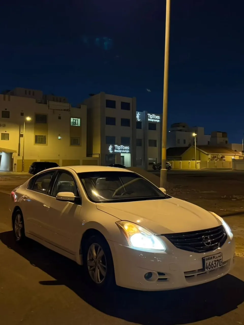 2011 Nissan Altima