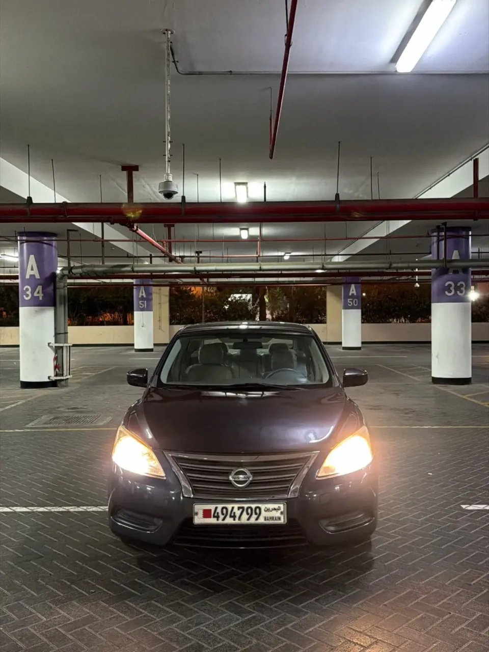 2013 Nissan Sentra