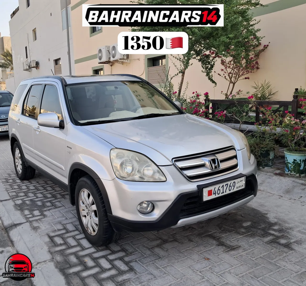 2006 Honda CR-V