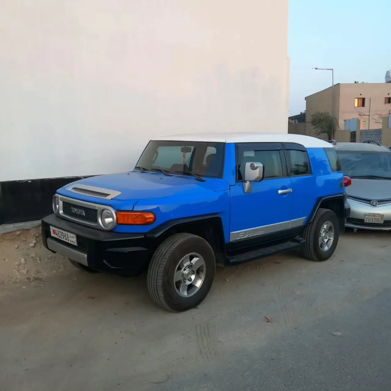 1990 Land Rover Range Rover