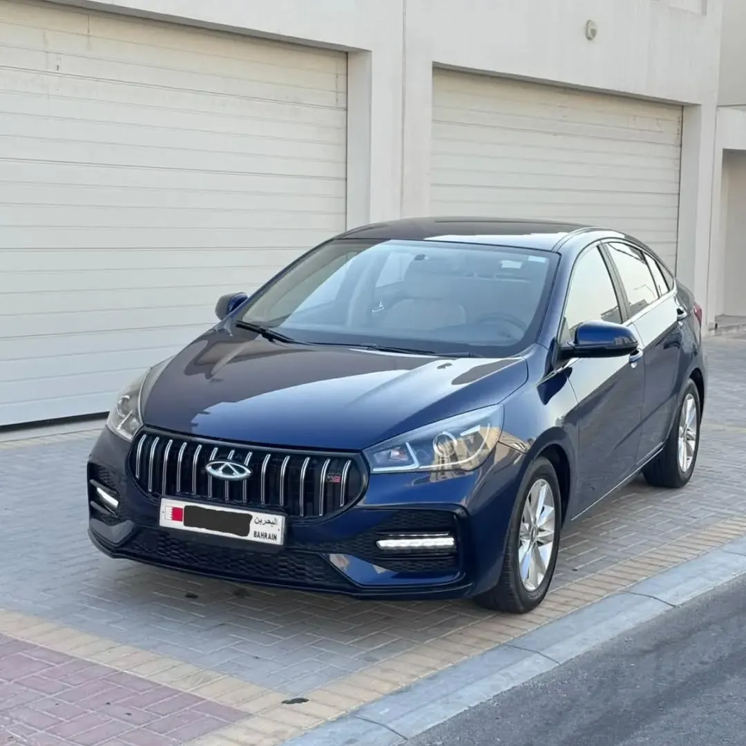2025 Chery Arrizo 5