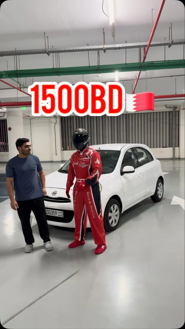 2015 Nissan Micra