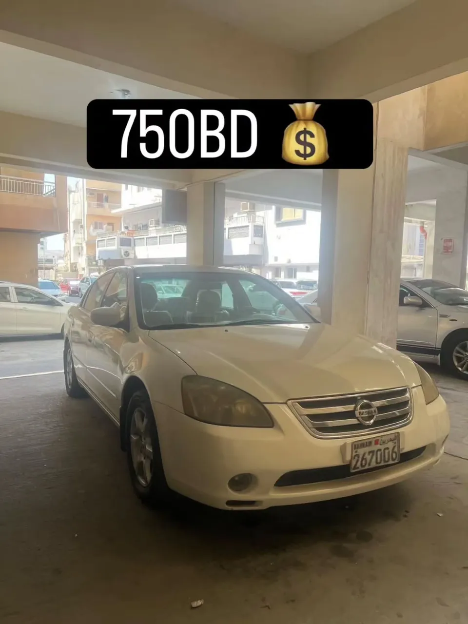 2006 Nissan Altima