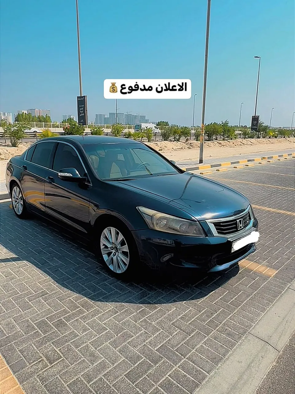 2010 Honda Accord