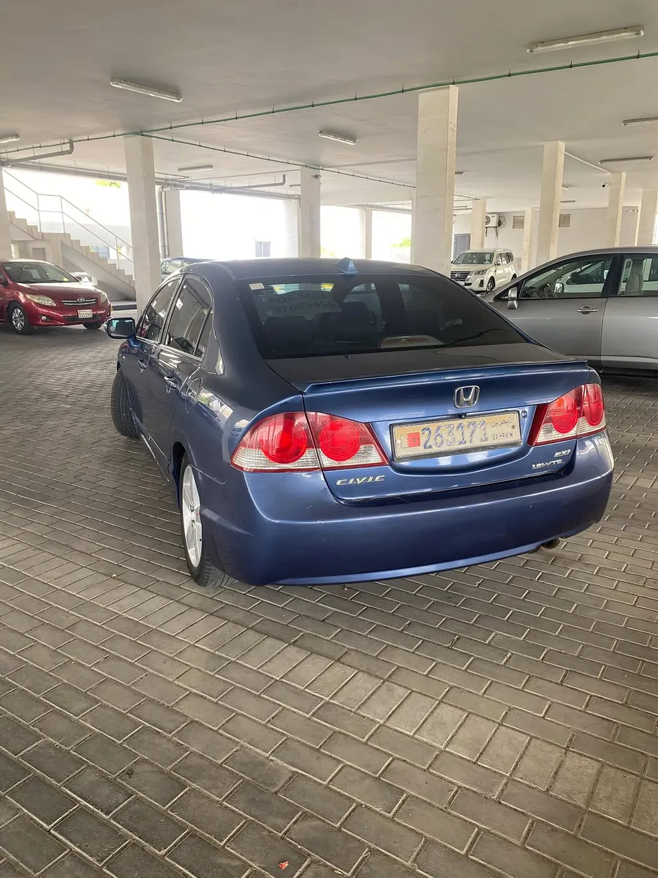 2006 Honda Civic