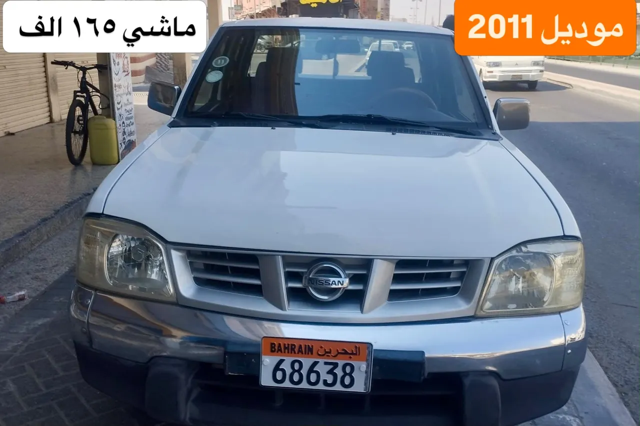 2011 Nissan Datsun