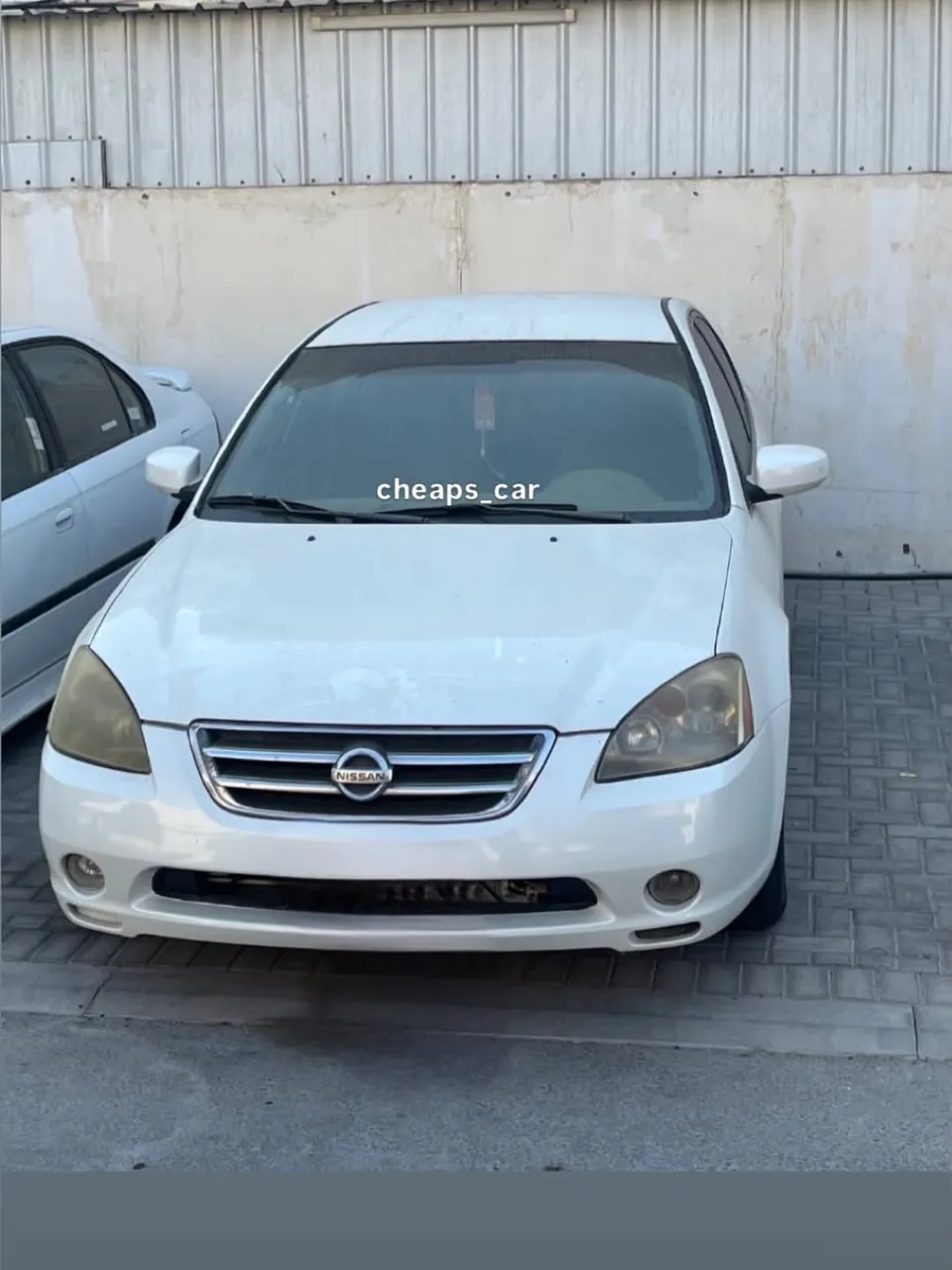 2006 Nissan Altima