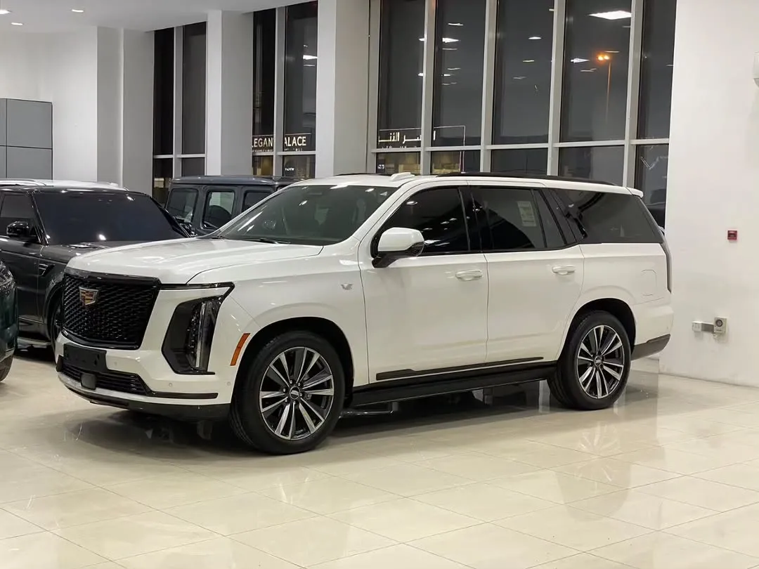2025 Cadillac Escalade