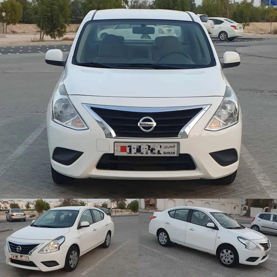 2023 Nissan Sunny