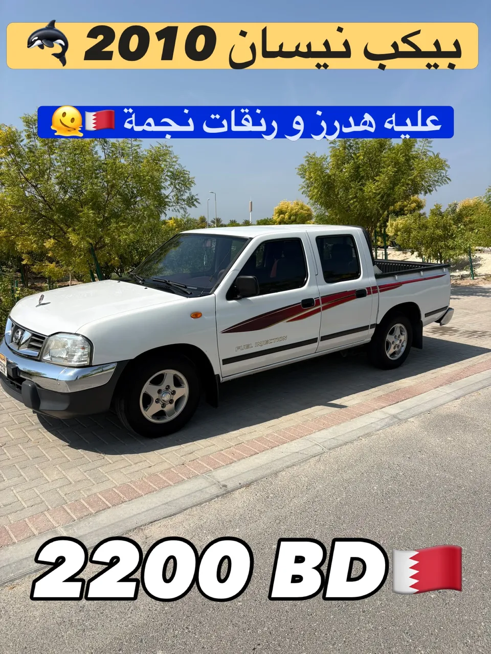 2010 Nissan Datsun