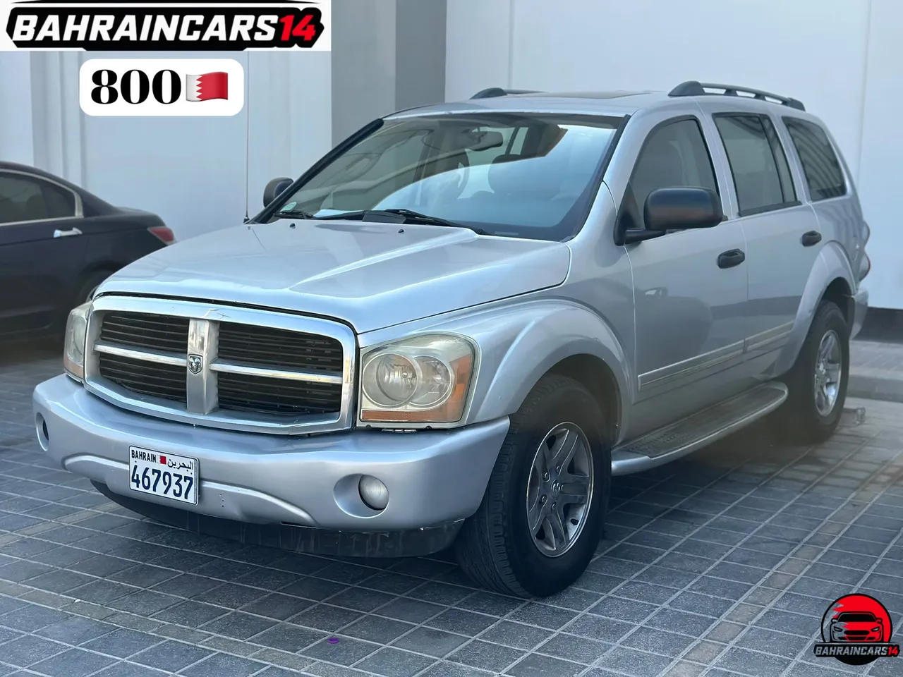 2006 Dodge Durango