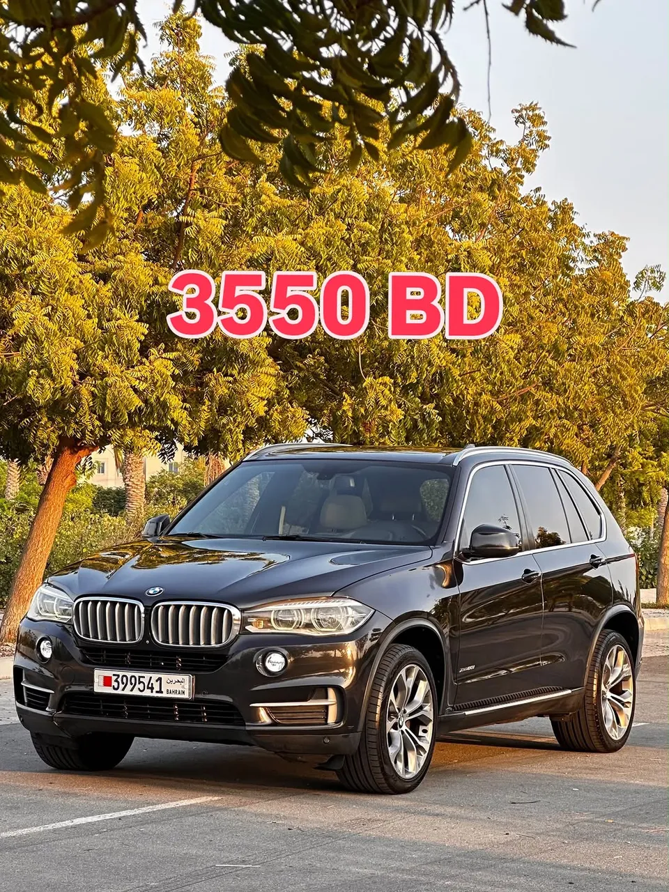 2014 BMW X5 Series X5 xDrive50i