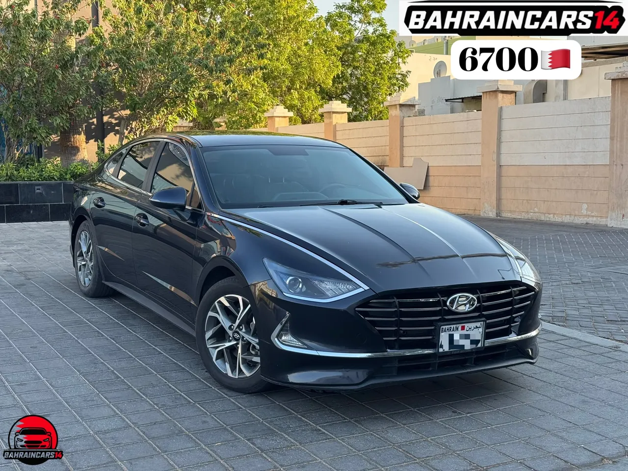 2022 Hyundai Sonata