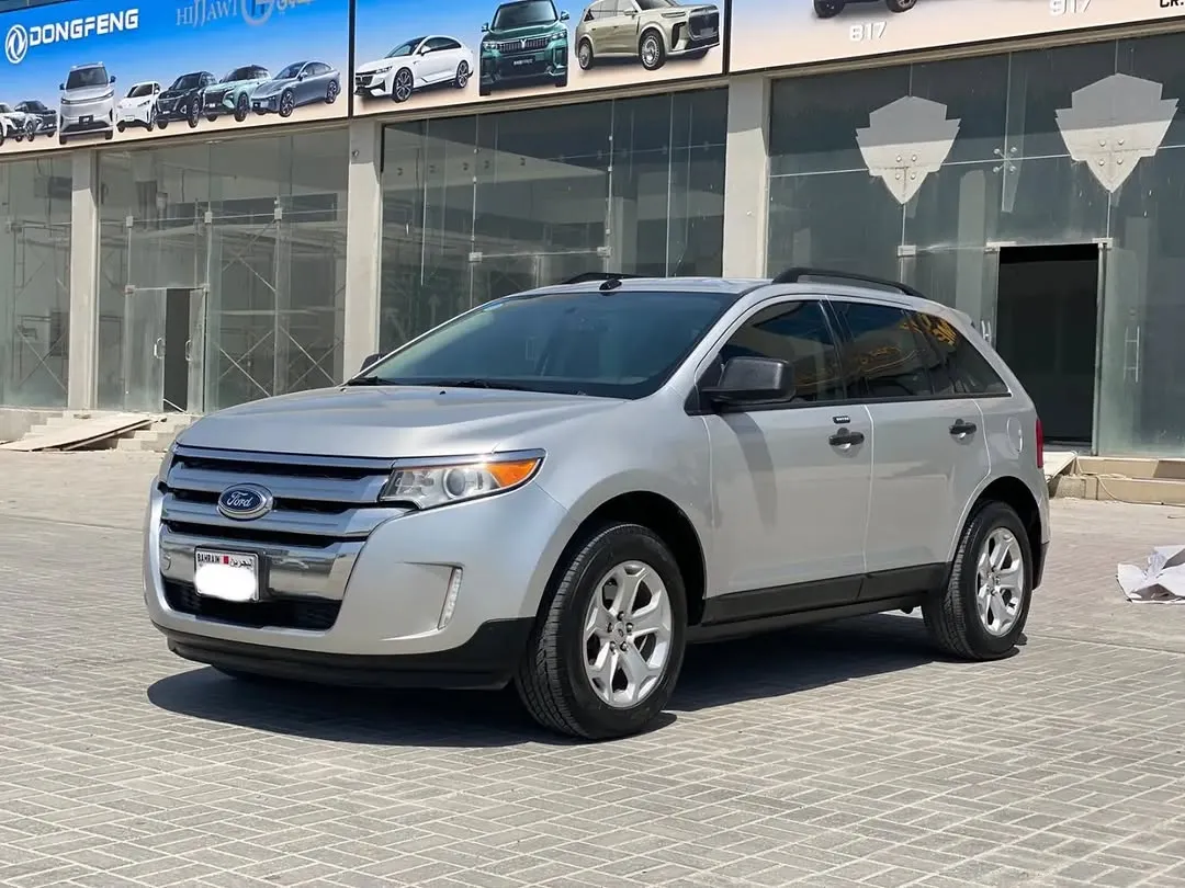 2014 Ford Edge Mid Option