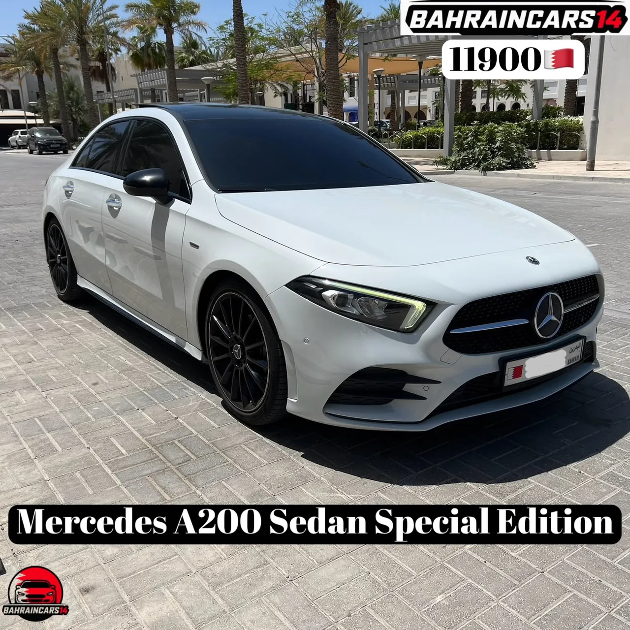 2021 Mercedes Benz A-Class A 200