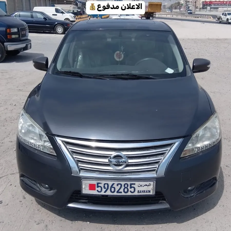 2016 Nissan Sentra