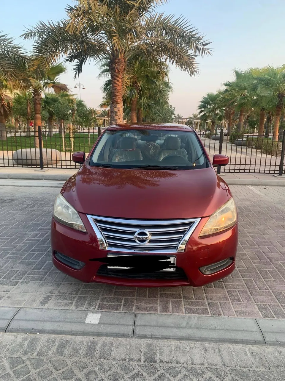 2014 Nissan Sentra