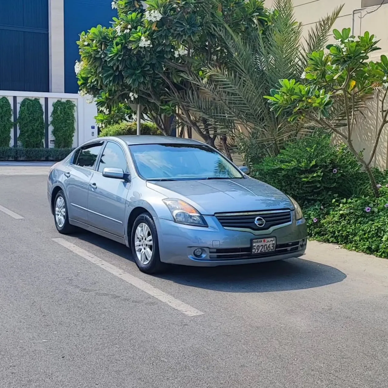 2008 Nissan Altima 2.5