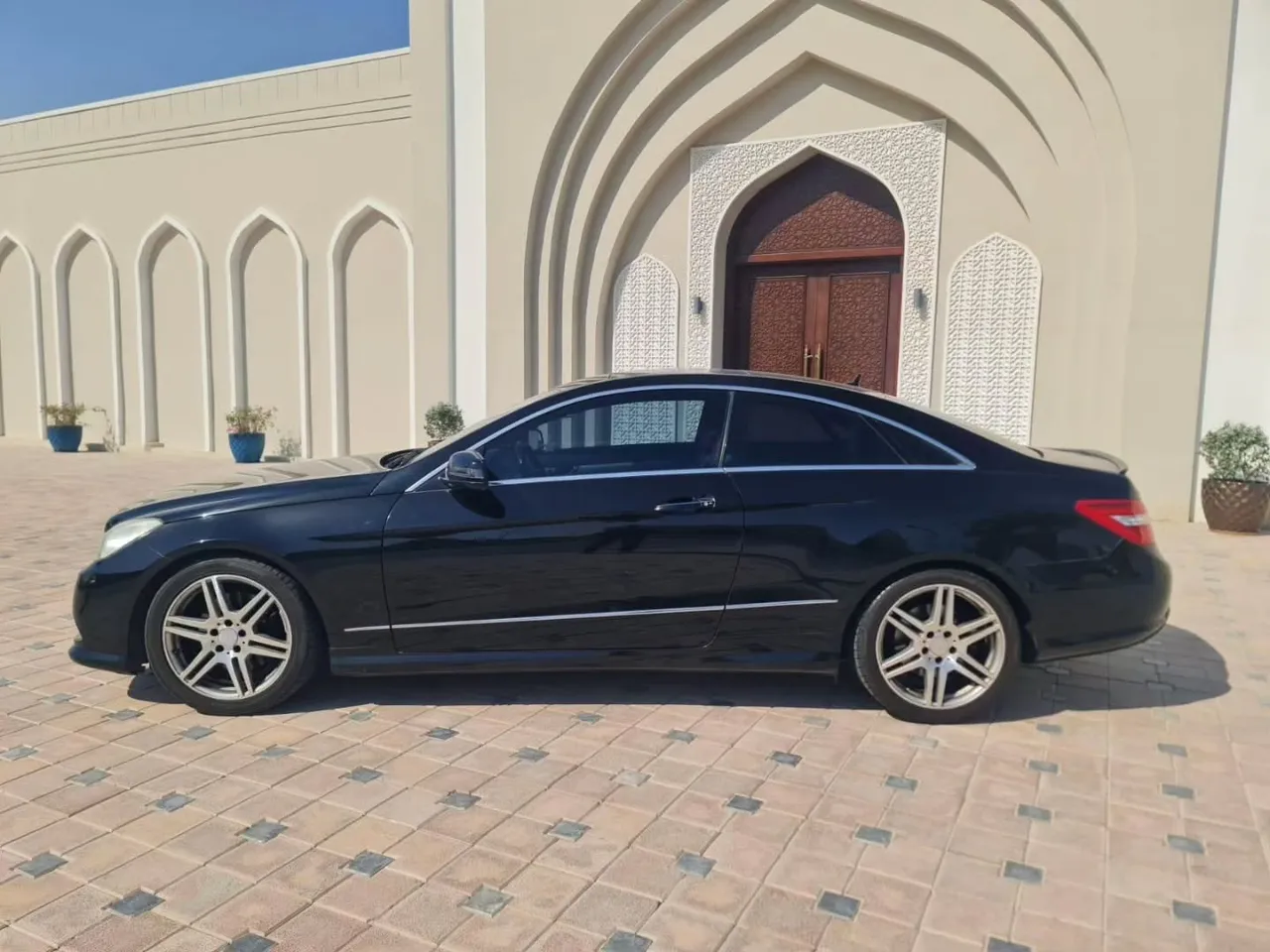 2010 Mercedes Benz E-Class E 350