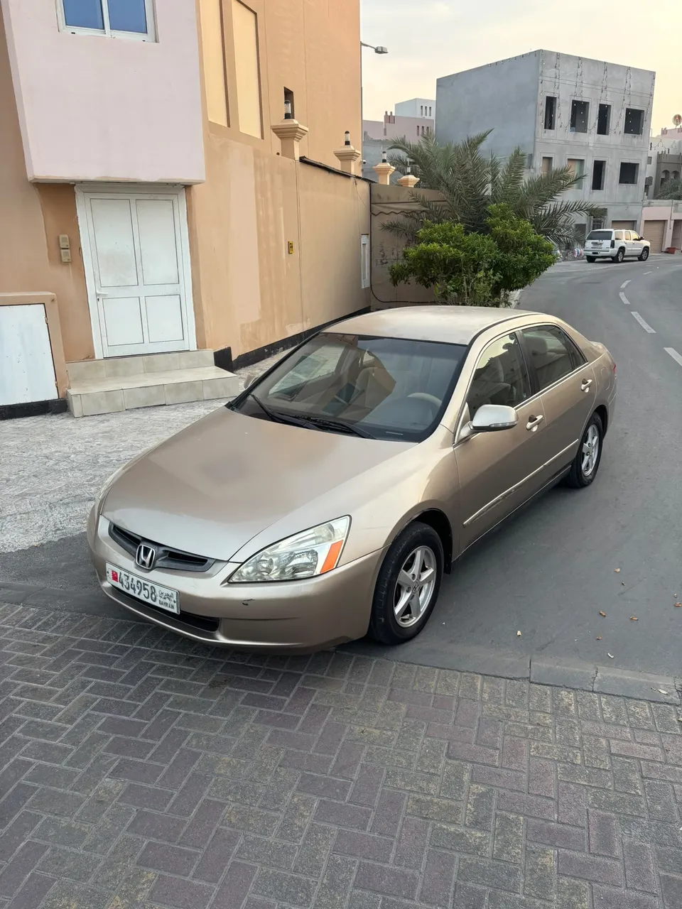 2005 Honda Accord
