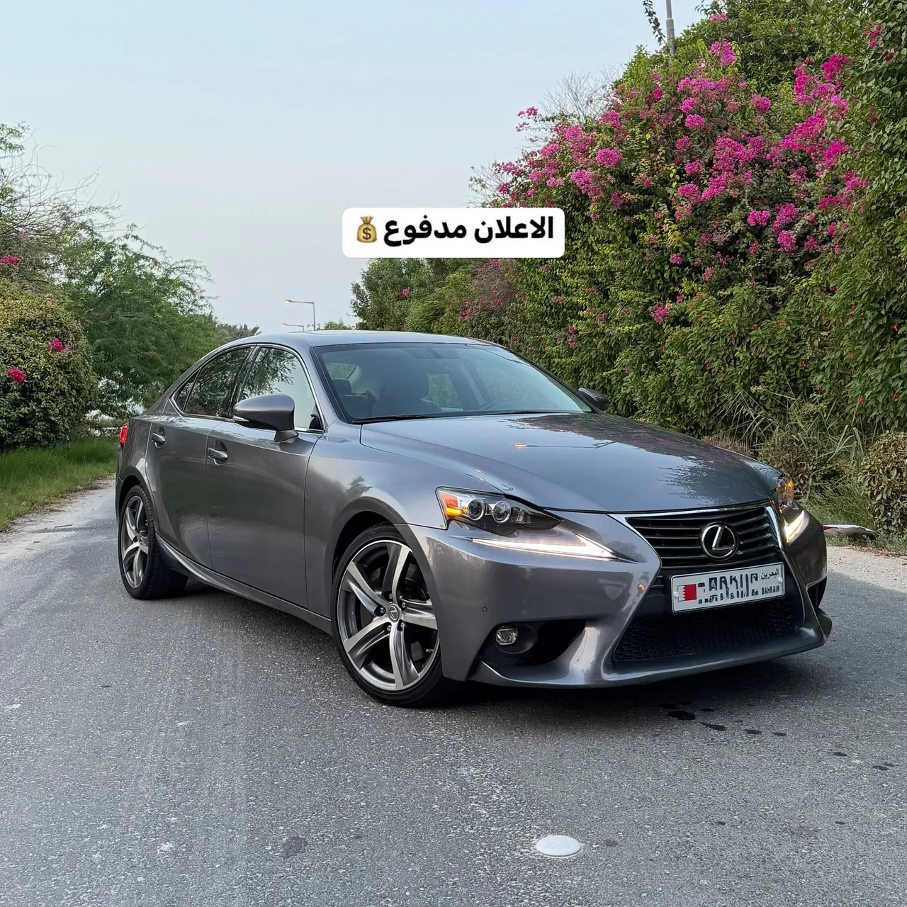 2015 Lexus IS 350