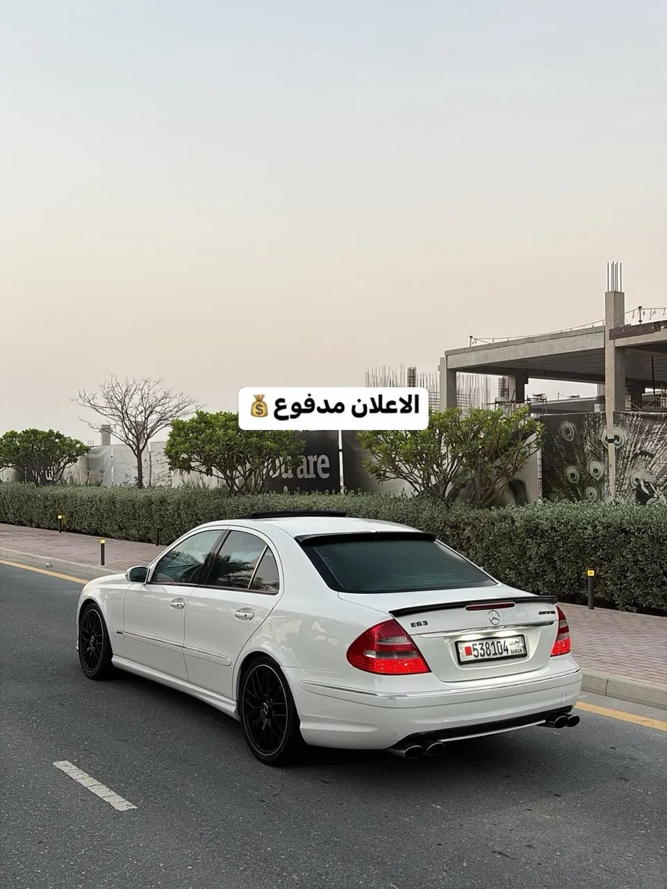 2003 Mercedes Benz E-Class E 500