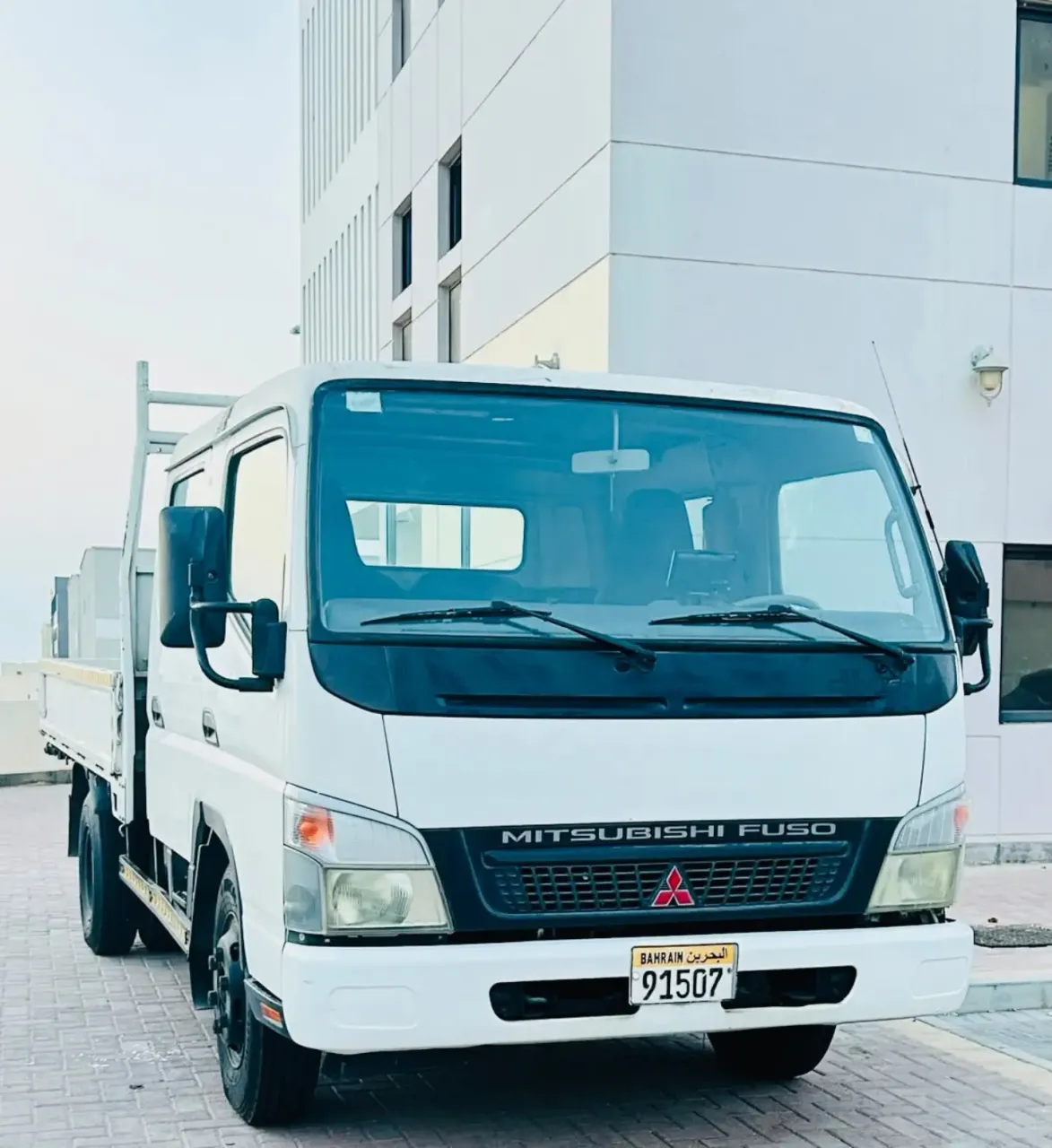 2013 Mitsubishi L200 Double Cab GL