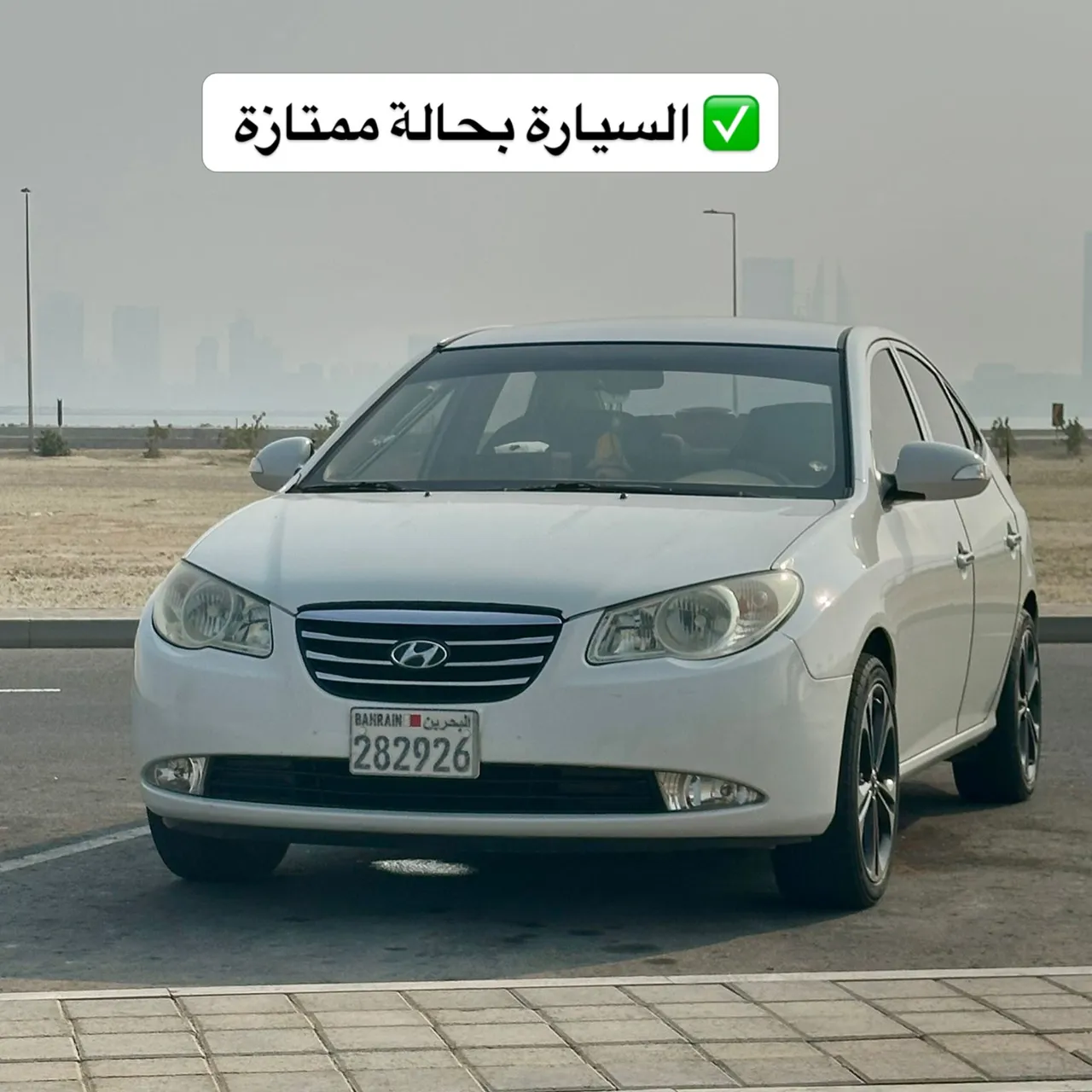 2011 Hyundai Elantra