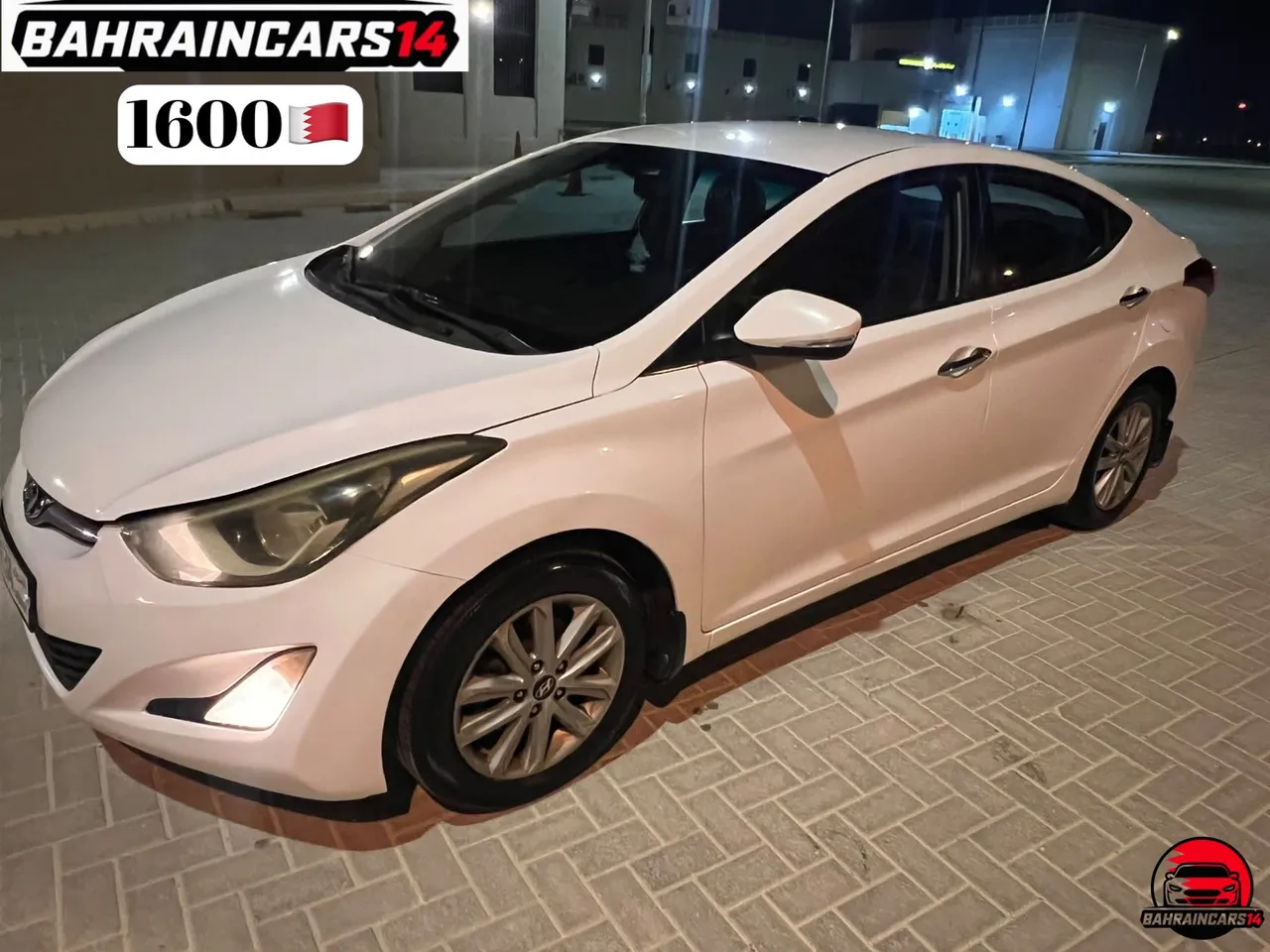 2015 Hyundai Elantra