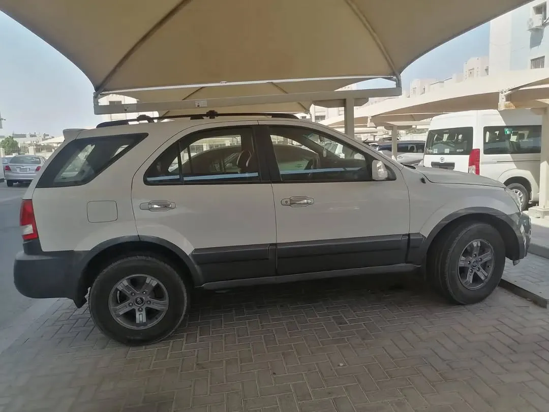 Kia Cerato Full option رقم 1