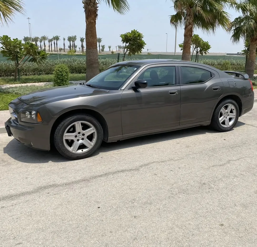 2010 Dodge Charger