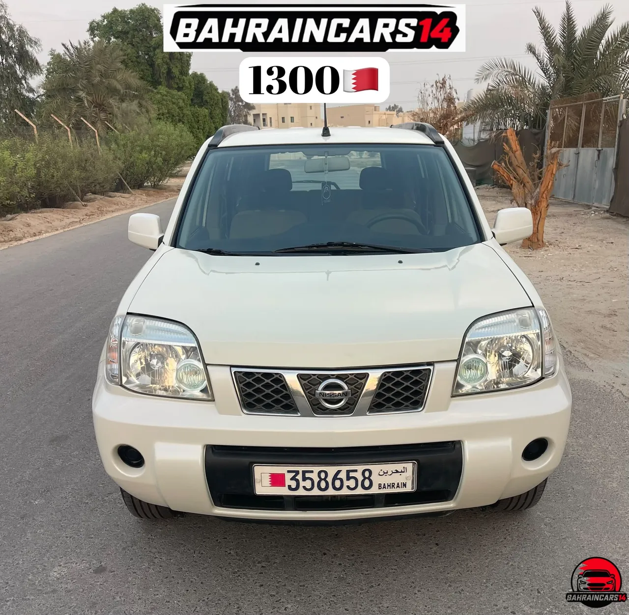 2011 Nissan X-Trail