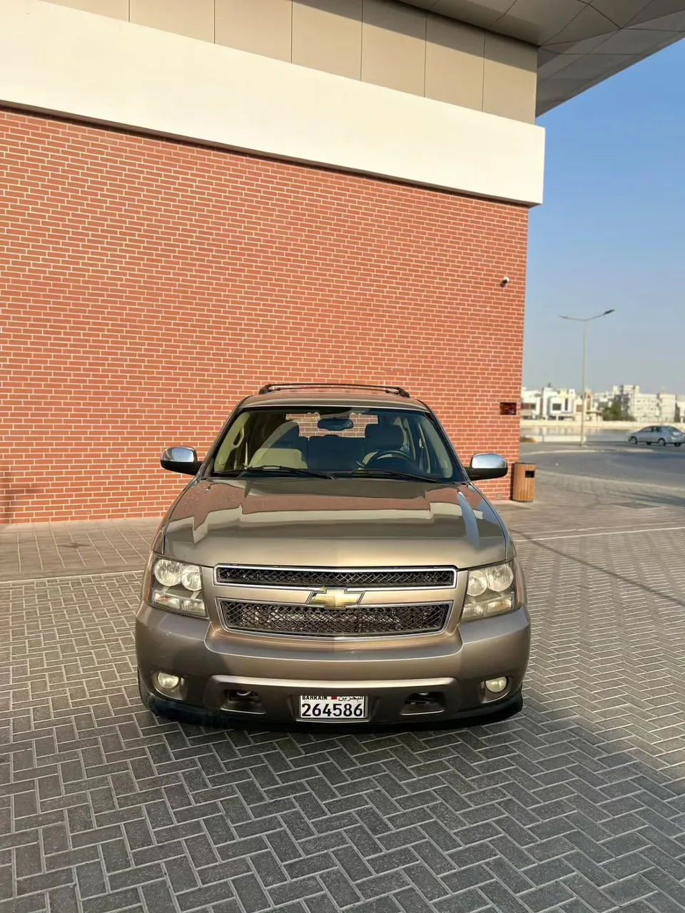 2007 Chevrolet Tahoe LS