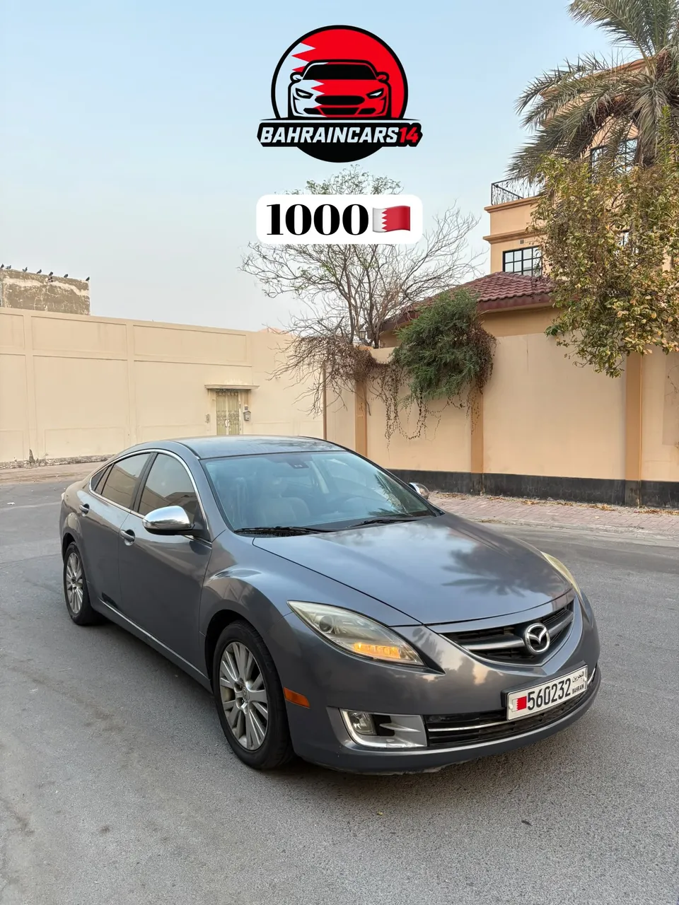 2009 Mazda 6 Ultra