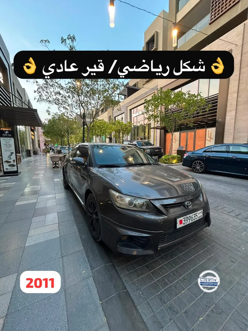2011 Toyota Zelas