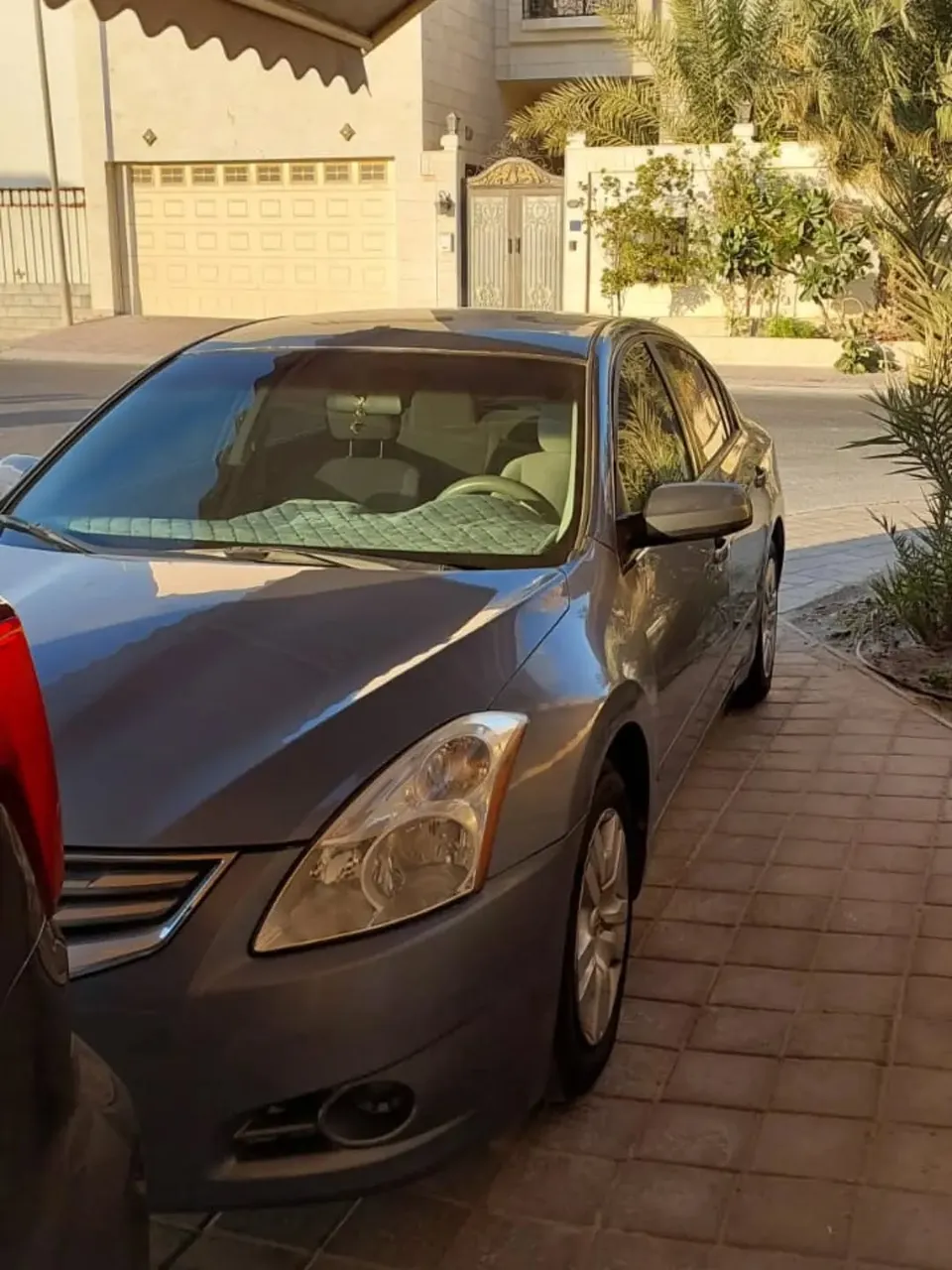 2010 Nissan Altima