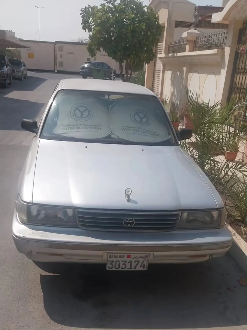 1995 Toyota Cressida