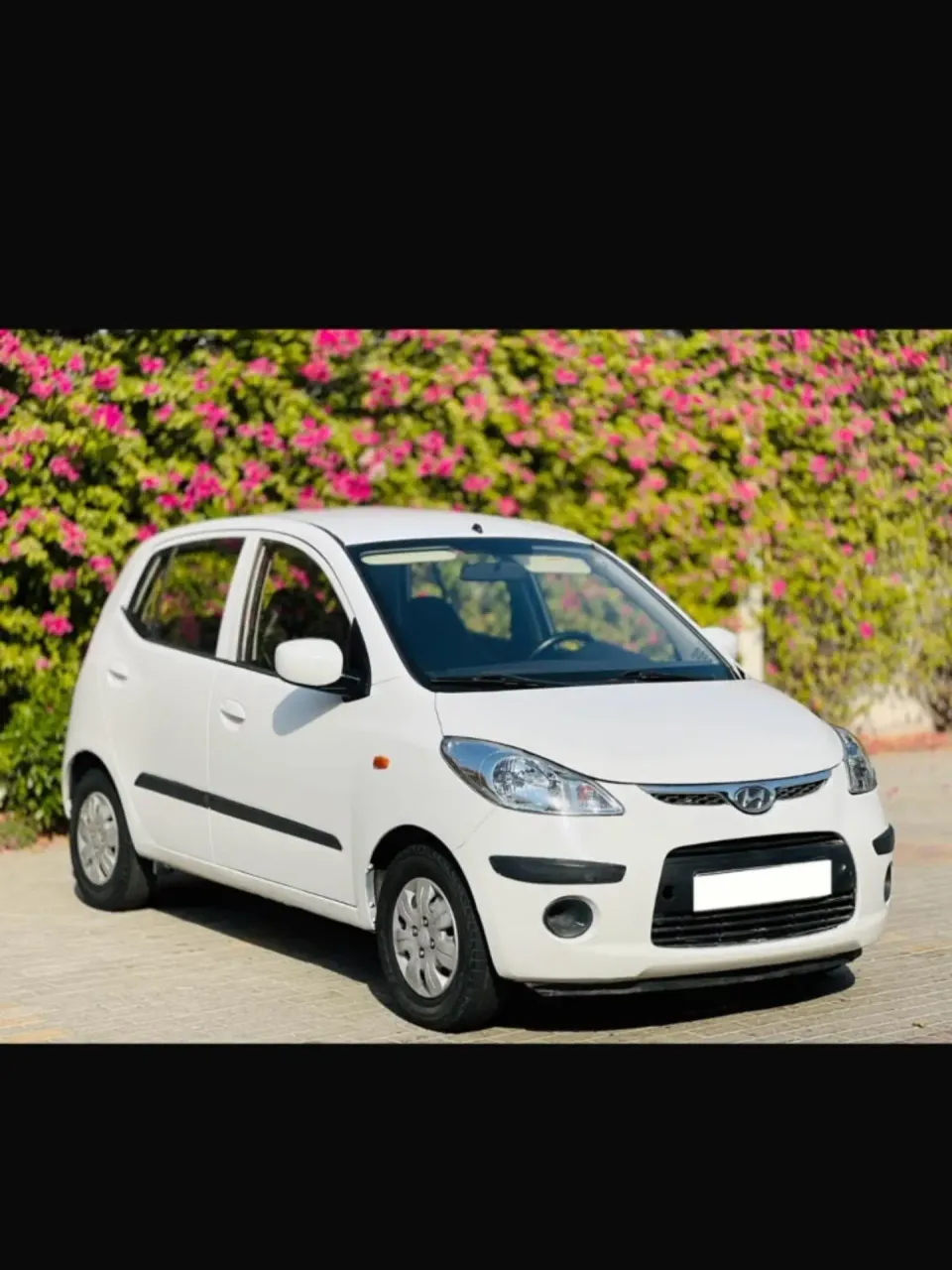 2010 Hyundai i10