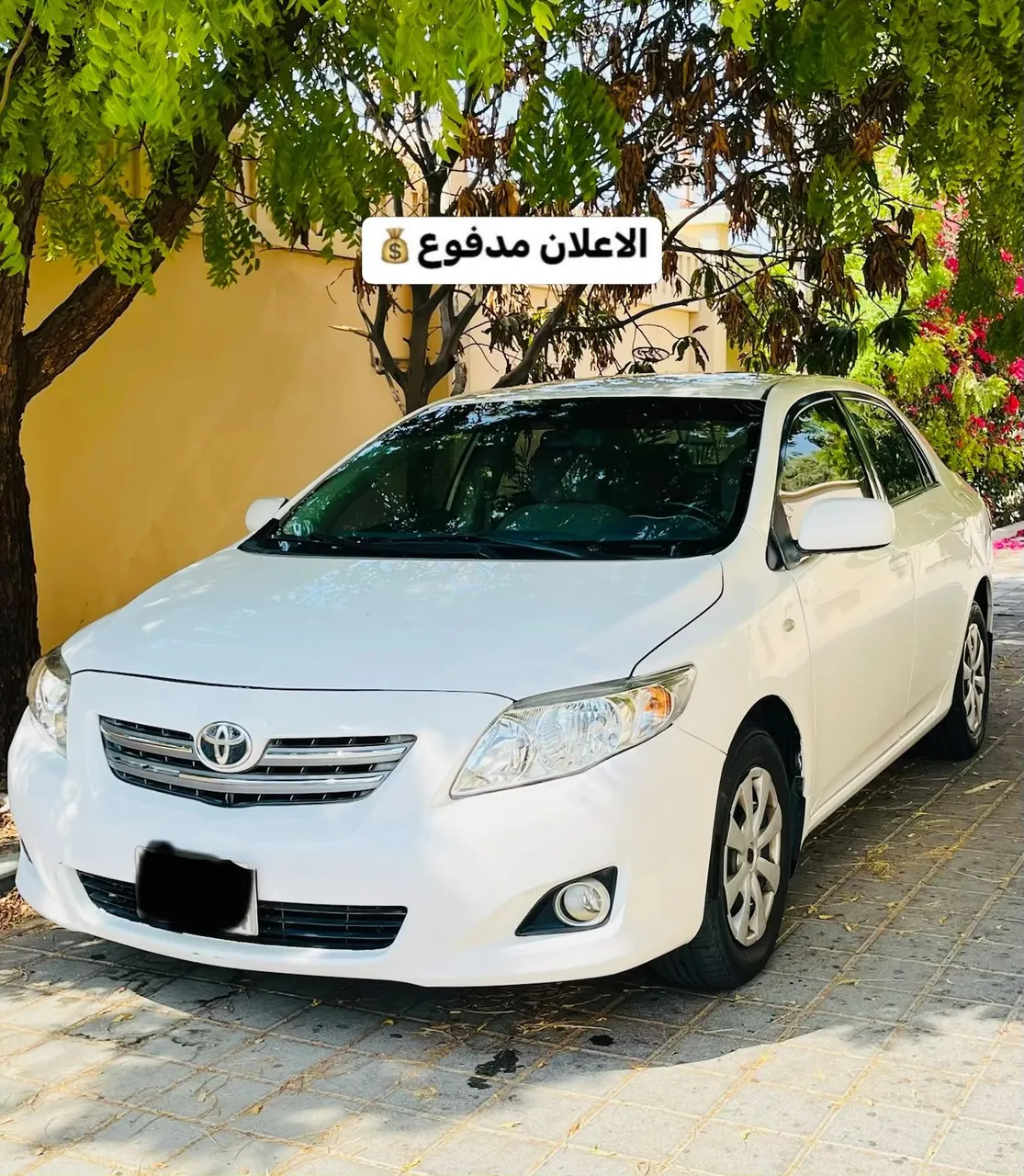 2008 Toyota Corolla