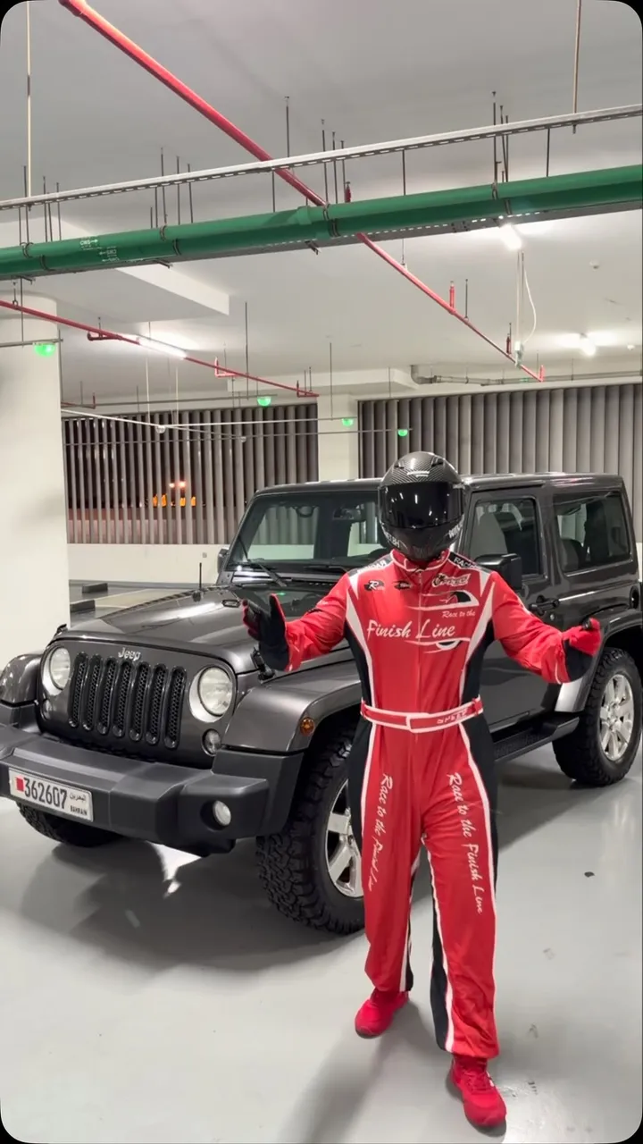 2017 Jeep Wrangler Sahara
