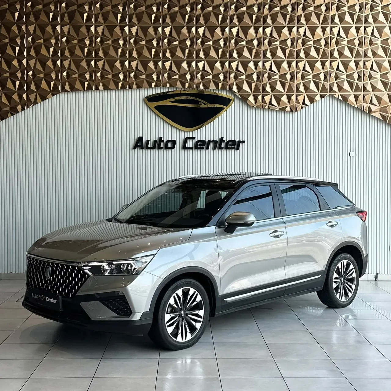 2024 Bestune T77