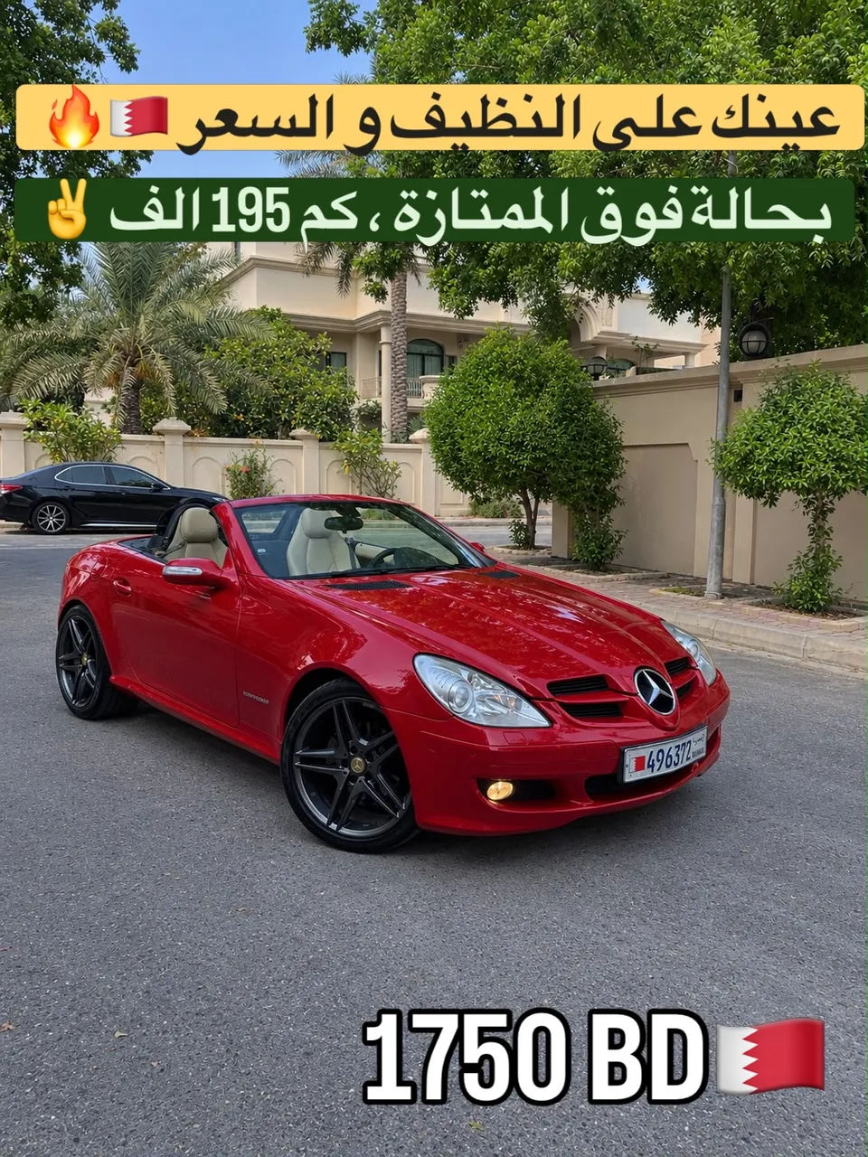 2006 Mercedes Benz CLK-Class