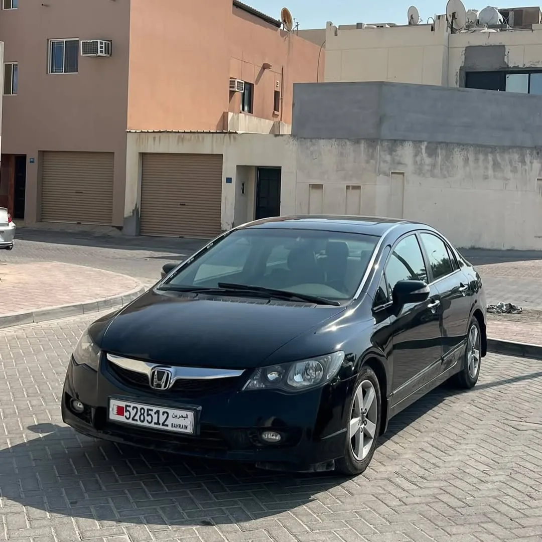 2009 Honda Civic