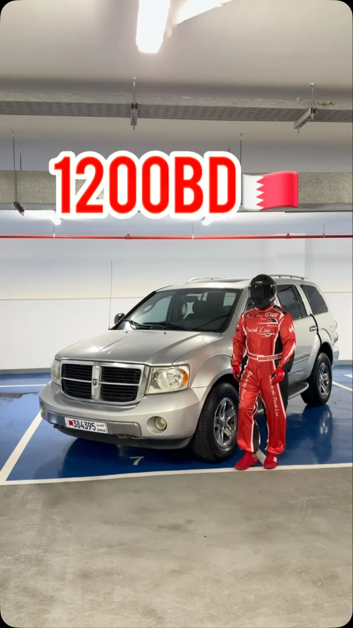2009 Dodge Durango