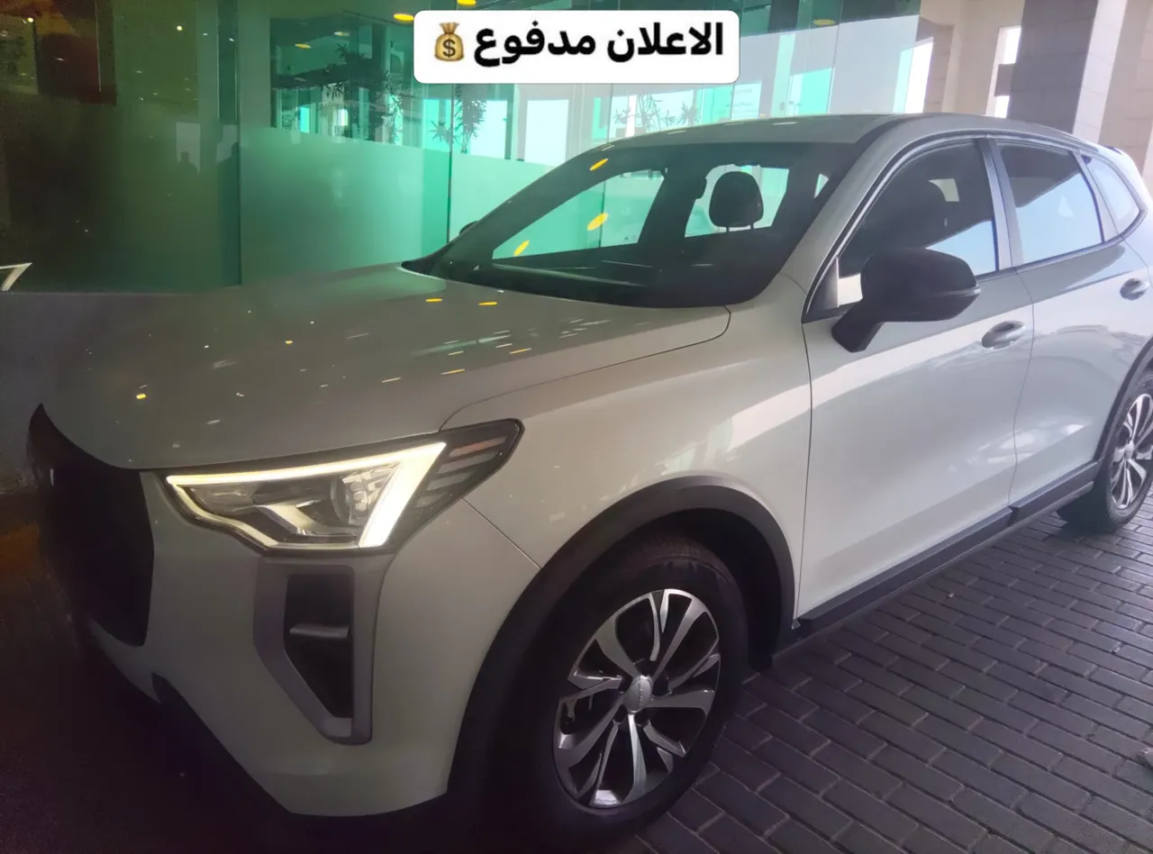 2025 Haval Jolion