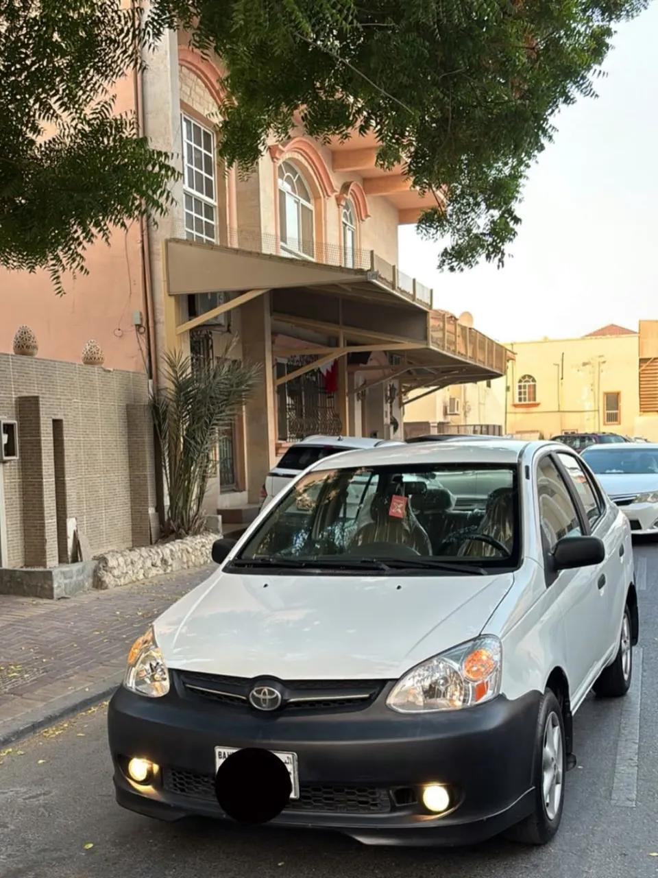 2004 Toyota Echo