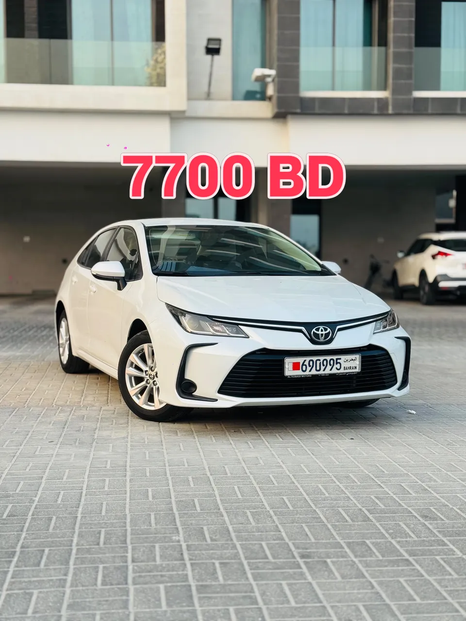 2025 Toyota Corolla XLI